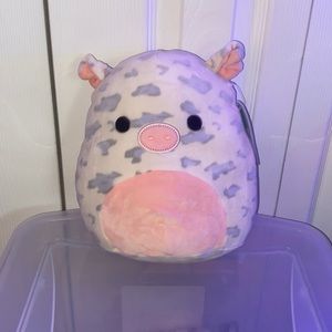 pig squishmallow